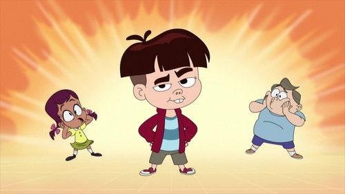 undefined Season 2 Episode 32 - Targeted Ads