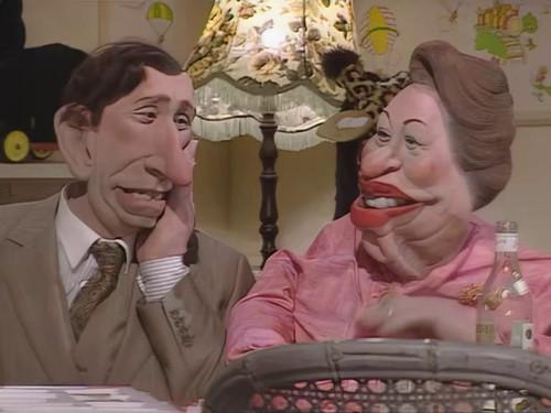 Spitting Image Season 1 Episode 10 - Episode 10