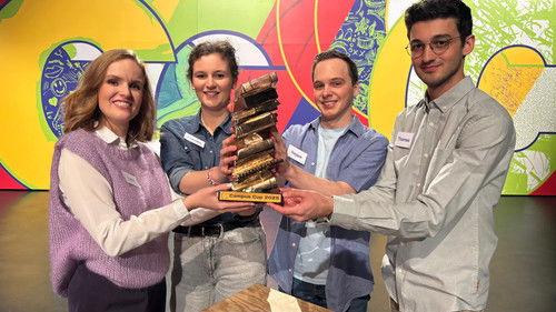 De Campus Cup Season 6 Episode 22 - Episode 22