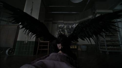 American Horror Story Season 2 Episode 7 - Dark Cousin