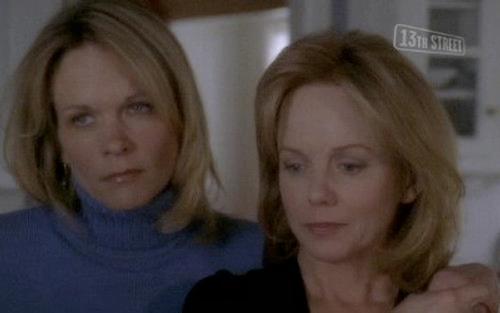 Crossing Jordan Season 2 Episode 16 - Conspiracy