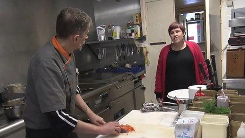 Cauchemar en cuisine avec Philippe Etchebest Season 12 Episode 2 - Le Restaurant du Guillec (Plouzévédé)