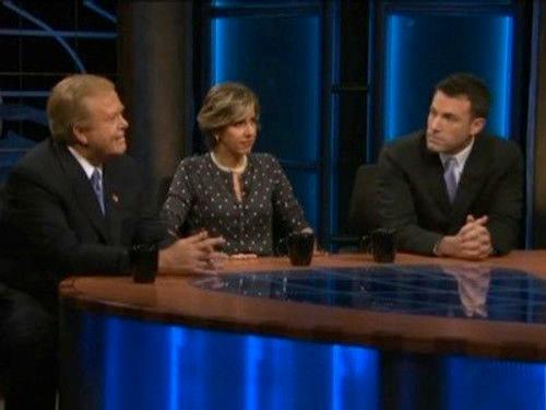 Real Time with Bill Maher Season 4 Episode 19 - October 13, 2006