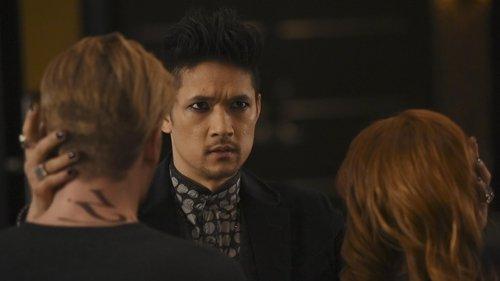 Shadowhunters Season 2 Episode 10 - By the Light of Dawn