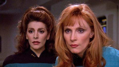 Star Trek: The Next Generation Season 7 Episode 18 - Eye of the Beholder