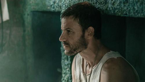 Background image for Dead man walking