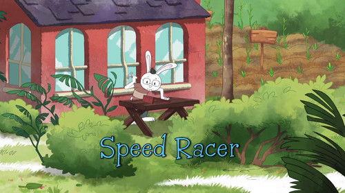 Elinor Wonders Why Season 1 Episode 19 - Speed Racer