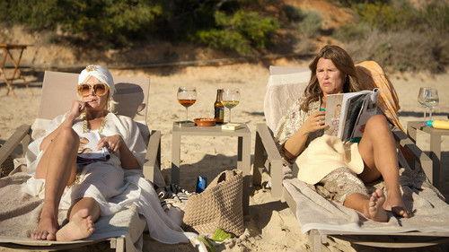 Solsidan Season 9 Episode 10 - Episode 10