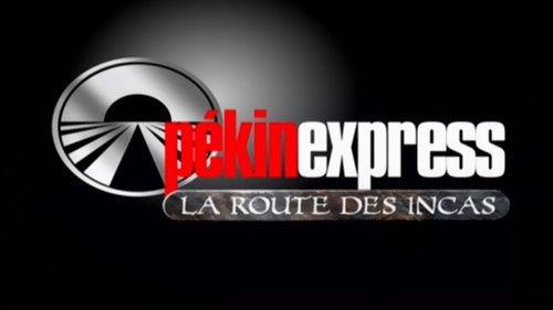 Pékin Express Season 3 Episode 1 - Episode 1