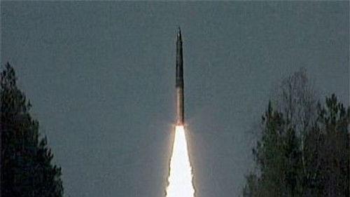 NOVA Season 29 Episode 5 - Russia's Nuclear Warriors