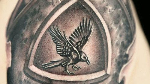 Ink Master Season 8 Episode 4 - Put On Your Armor
