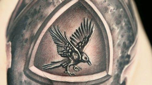 Ink Master Season 8 Episode 4 - Put On Your Armor