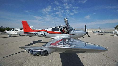 Survival in the Skies Season 1 Episode 2 - Episode 2