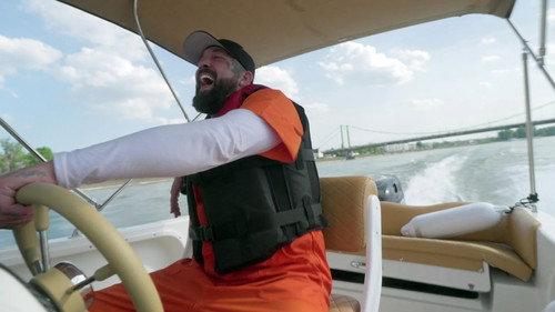 Most Wanted – Wer entkommt? Season 1 Episode 5 - Episode 5