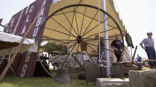 Flea Market Flip Season 3 Episode 3 - It's About Flipping Time!