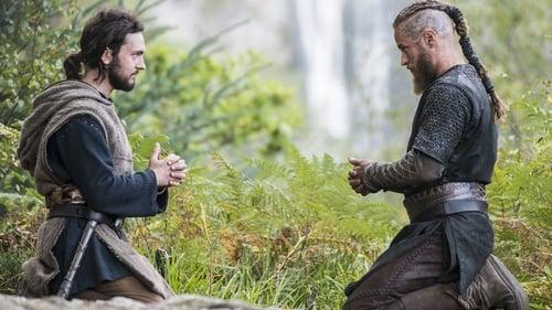 Vikings Season 2 Episode 10 - The Lord's Prayer