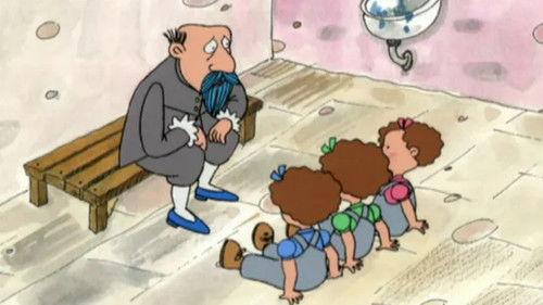 Background image for Episode 9