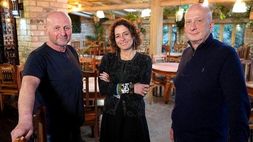 The Hotel Inspector Season 17 Episode 7 - Michelangelo's, Newcastle (Revisit)