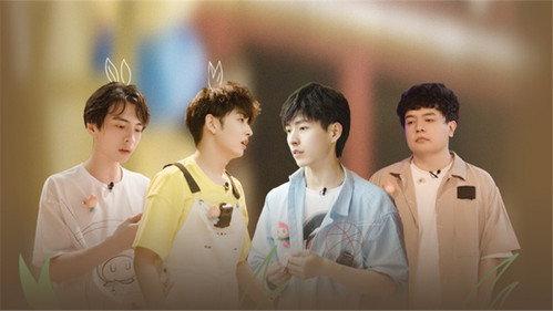 Great Escape Super Version Season 3 Episode 8 - Lost Player (1)