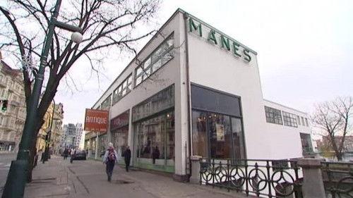 Paláce 1. republiky na nábřeží Vltavy Season 1 Episode 3 - Episode 3