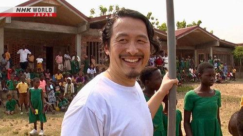 FRONTRUNNERS Season 4 Episode 8 - NPO Founder - Doya Yuto