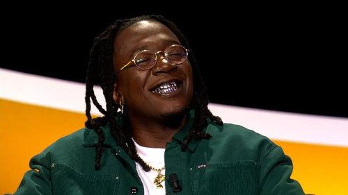 De Slimste Mens ter Wereld Season 21 Episode 4 - Episode 4