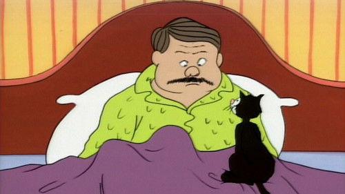 Shelley Duvall's Bedtime Stories Season 1 Episode 2 - Blumpoe the Grumpoe Meets Arnold the Cat / Millions of Cats