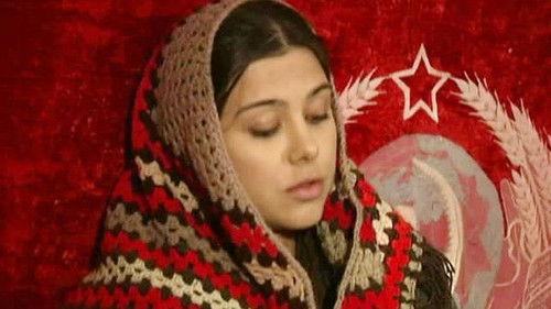 Euphrosyne Season 3 Episode 19 - Episode 19