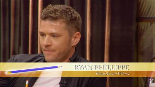 The Eric Andre Show Season 3 Episode 7 - Naturi Naughton; Ryan Phillippe