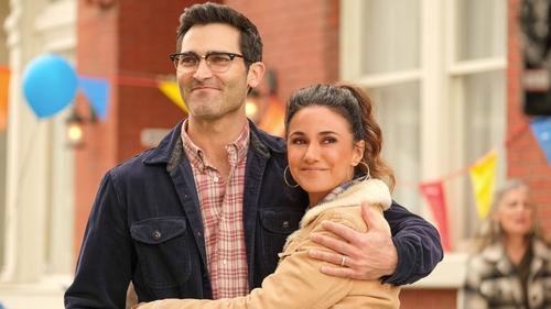 Superman & Lois Season 2 Episode 15 - Waiting for Superman