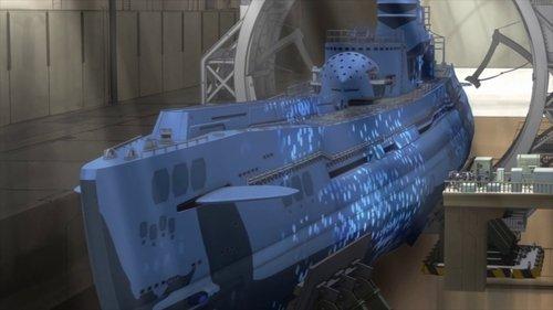 Background image for Those with Shipping Routes