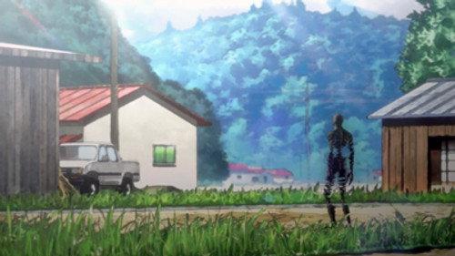 Ajin Season 1 Episode 13 - Satō-san, It's Your Fault Everything's Messed Up