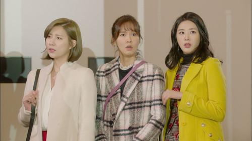 My Shy Boss Season 1 Episode 1 - Episode 1