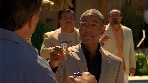 undefined Season 4 Episode 10 - Salud