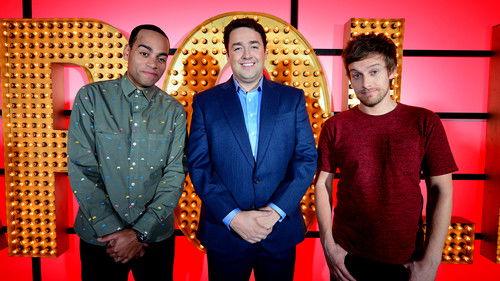 Live at the Apollo Season 10 Episode 2 - Jason Manford, Chris Ramsey and Doc Brown