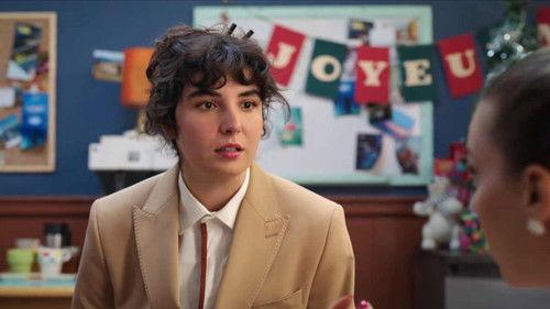 Nouveau Jour Season 1 Episode 123 - Episode 123