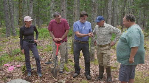 The Curse of Oak Island Season 13 Episode 2 - Billion Dollar Baby