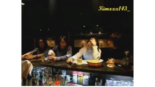 Meteor Rain Season 1 Episode 3 - Dao Ming Si's Chapter, Part 1