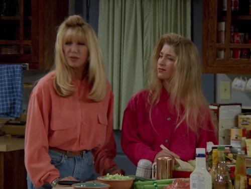 undefined Season 2 Episode 15 - One of the Guys