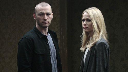 Quantico Season 2 Episode 7 - LCFLUTTER