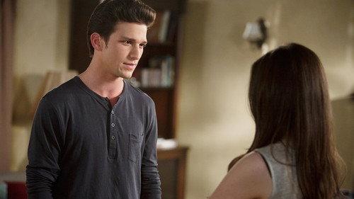The Secret Life of the American Teenager Season 3 Episode 14 - Rules of Engagement