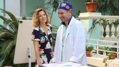 Sea. Sun. Sklifosovsky Season 1 Episode 4 - Episode 4