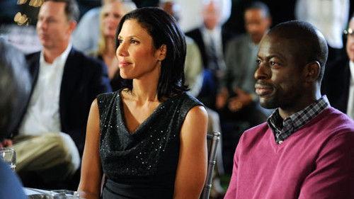 Army Wives Season 6 Episode 4 - Learning Curve