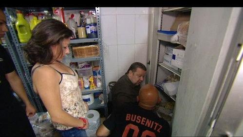 Kitchen Nightmares Spain Season 1 Episode 3 - El Gusto es Nuestro