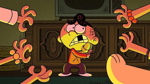 The Casagrandes Season 2 Episode 23 - Chancia Force