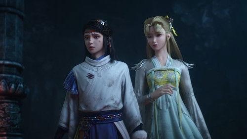 Novoland Eagle Flag Season 1 Episode 11 - Episode 11