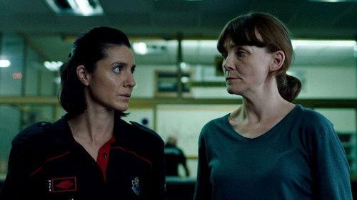 Sand Mouths Season 1 Episode 4 - (Dis)appear