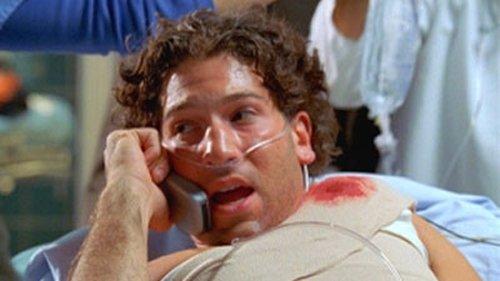 Boston Legal Season 1 Episode 7 - Questionable Characters