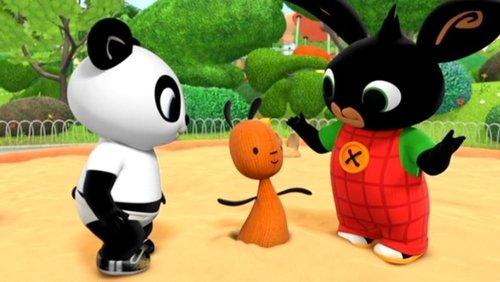 Bing Season 1 Episode 38 - Tree