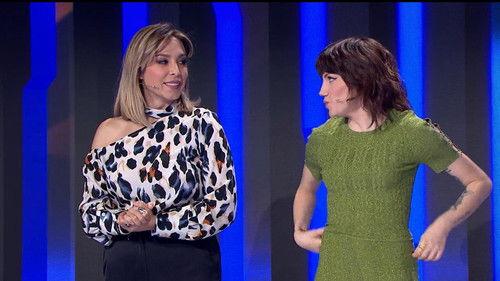 Password Season 1 Episode 15 - Episode 15